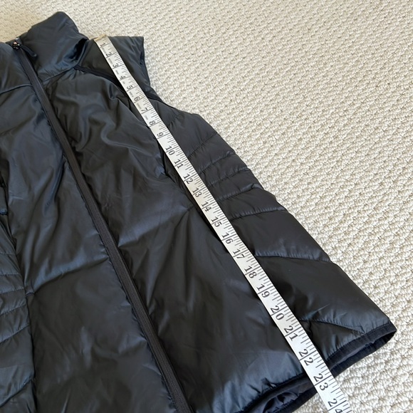 NWOT C9 by Champion puffer vest size Extra Small - Picture 8 of 8